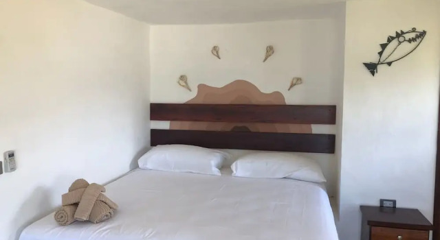 Hotelito Crismi - Adults Only, Boek Hotel 3-sterren hotels in Isla Holbox, 3*