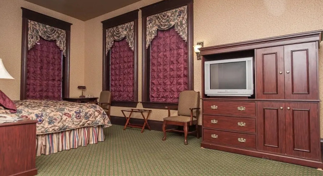 Hickok's Hotel & Casino