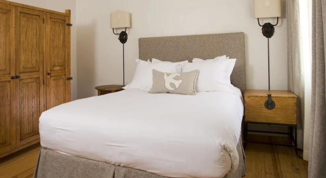 Двухместный номер Classic Hotel St Francis