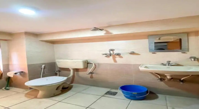 Двухместный номер Standard MeroStay 222 Guest House DD