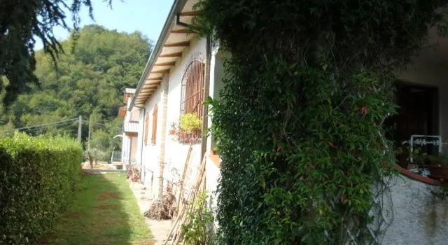 Villa Gelsomino