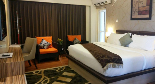Paly Hotel, Prenota Hotel Hotel a Semporna con colazione, Colazione