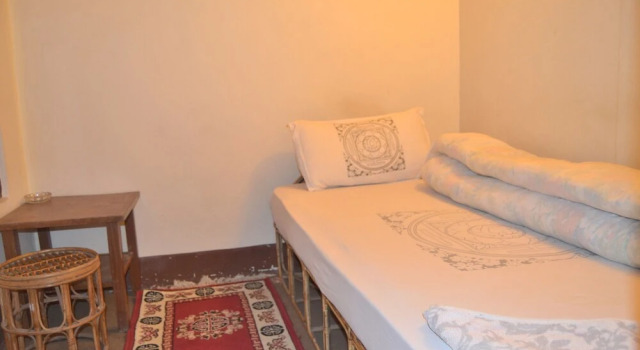 Одноместный номер Standard Himalaya Guest House