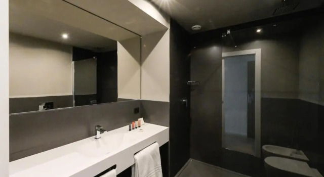 Standard Family room Hotel Punta Tipa
