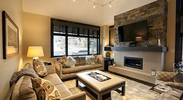 Номер Platinum Capitol Peak Lodge, a Destination by Hyatt Residence