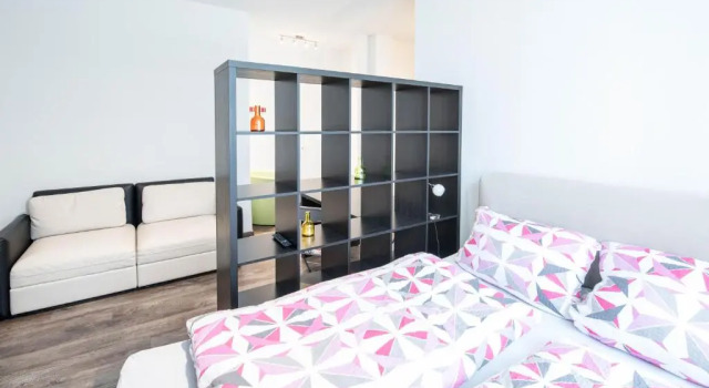 Central Apartments Aalen, Reserva ahora Apartamento Aalen 