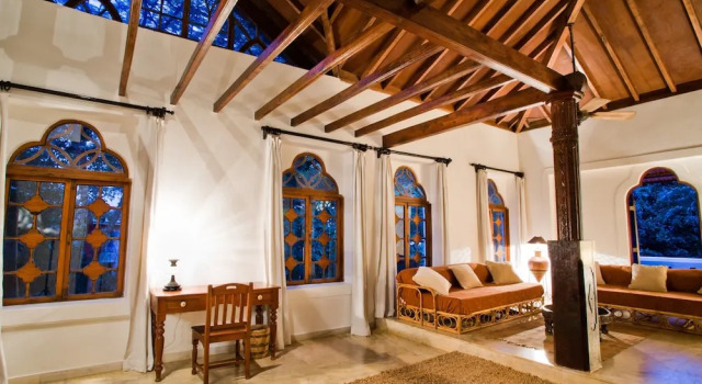 Marbella Guest House