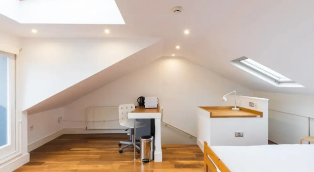 3BR Apartment in Great Swiss Cottage Location, Varaa Huoneisto Asunnot kohteessa Merseyside, Huoneisto