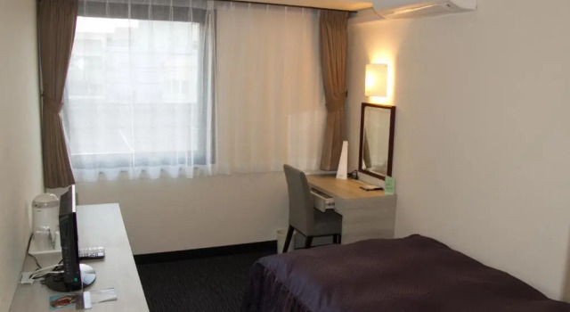 Номер Standard Hotel Monteroza Ohta