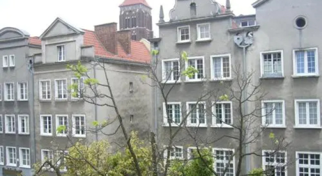 Apartament Gdańsk Starówka, Book Apartment Gdańsk Pomerania
