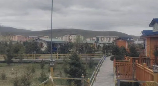Foyan Linka Mountain Resort, Varaa Lomakeskus Lomahotellit kohteessa Litang, Lomakeskus