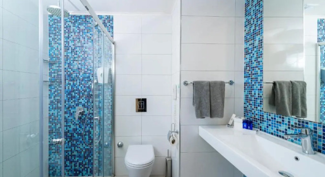 Двухместный номер Standard с видом на море Selene Beach & Spa Hotel