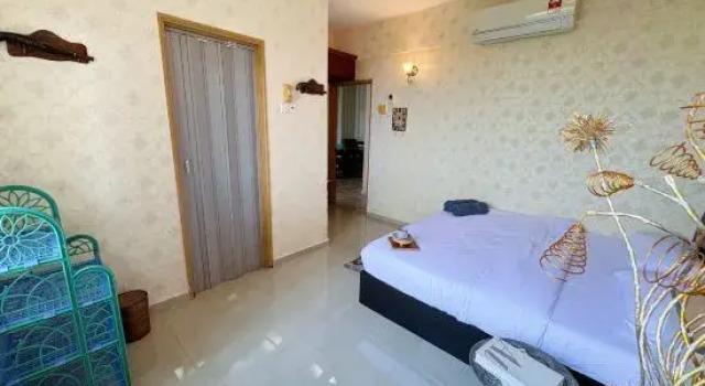 Beachfront Bliss with 3BR Sea View Glory Beach PD, Rezerwuj Hotel Hotele 5-gwiazdkowe w Port Dickson, 5*