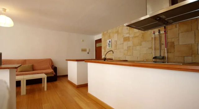 Livingtarifa - Apartamento en el Casco Histórico