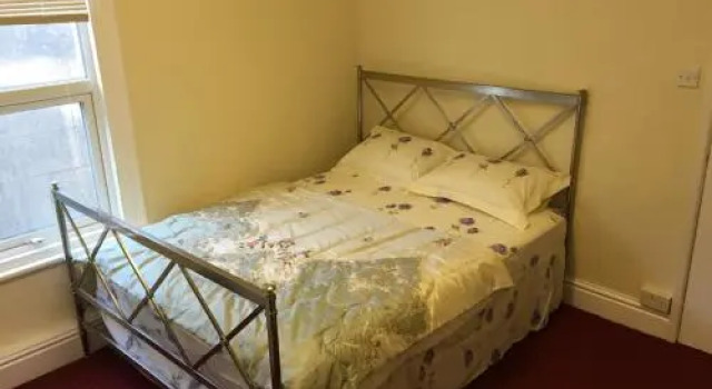 Promenade Beach Apartments, Varaa Huoneisto Asunnot kohteessa Merseyside, Huoneisto