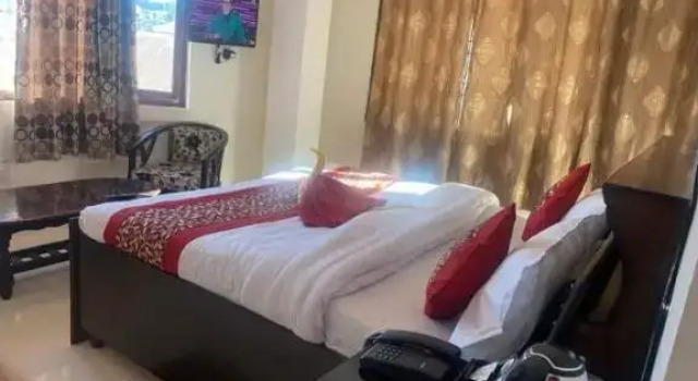 Room in a homestay in Dhudli, Shimla, by GuestHouser 19651