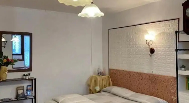Апартаменты La Finestra Sui Cento Portali