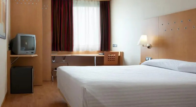 Номер Standard SB Madrid Norte