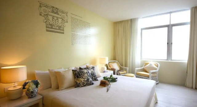 Номер Grand Hotel 19, Penang