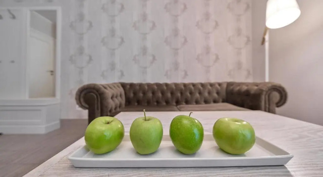 Апартаменты Classic Górska Legenda Apartamenty & Domki