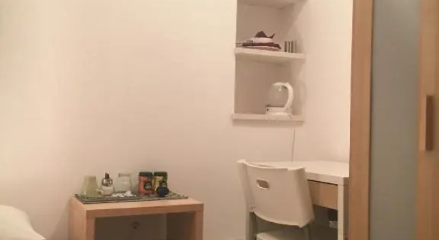 Номер Standard Guesthouse Colenda