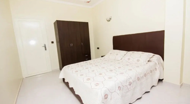 Четырёхместные апартаменты Appart Hotel Wassila