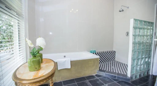 Семейный номер Standard La Roca Guest House