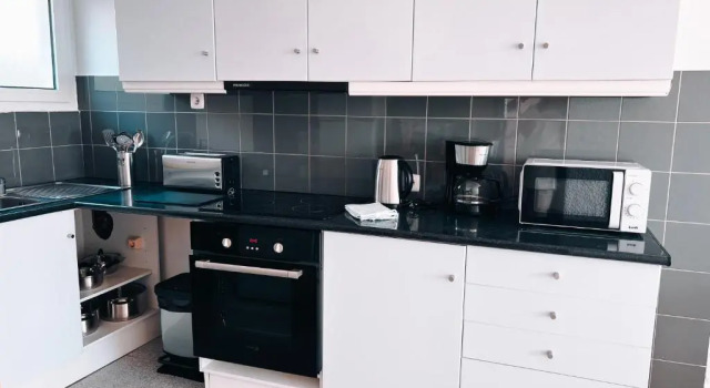 Вилла Apartamentos Quinta Mae dos Homens