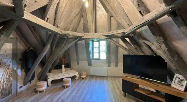 Номер Standard roquebrune