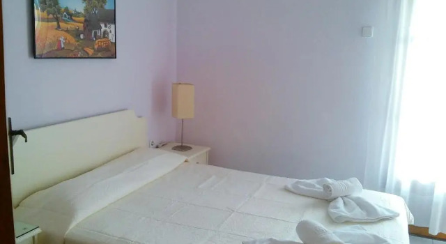 Номер Standard Asteras hotel