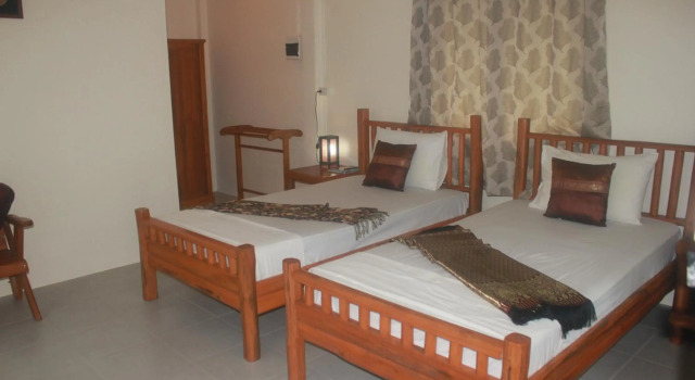 Privacy Resort Koh Chang