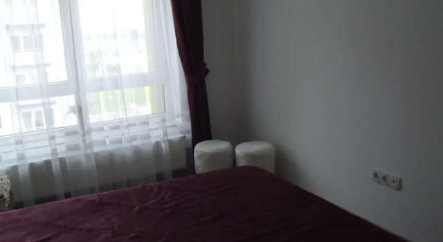 Anca Apartment