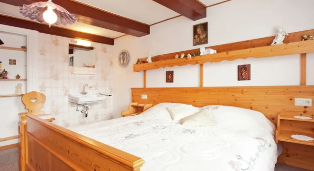 Апартаменты Ferienwohnung im Schwarzwald mit Garten