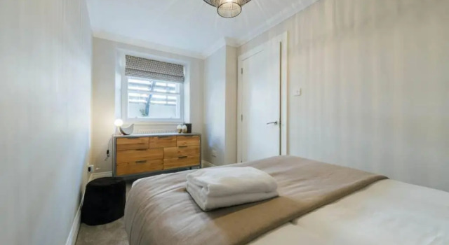 Glasgow Central Luxury Apartment, Забронировать Апартаменты/квартира Апартаменты Глазго, рядом с Whyte &amp; Mackay, Апартаменты/квартира