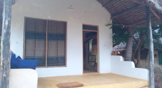Номер Standard Chole Foxes lodge