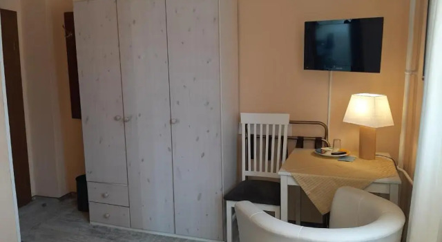 Номер Standard Hotel Irene