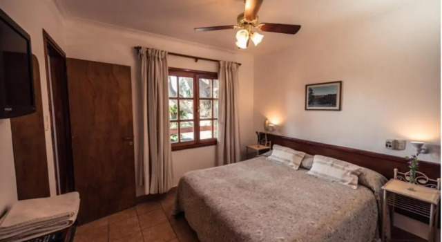 Apart Hotel Los Cedros, Book Hotel Tandil Buenos Aires