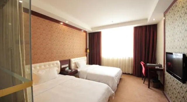 Люкс Business Kumho Hotel