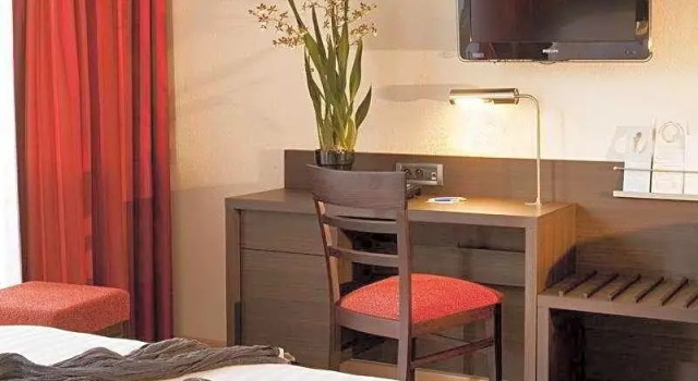 Номер Comfort Escale Oceania Aix-en-Provence