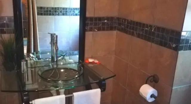 Семейный номер Standard с балконом 24 Onvrey Guest House