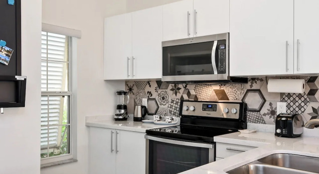 Апартаменты 139 Stunning 3BD Home Inside Disney Area