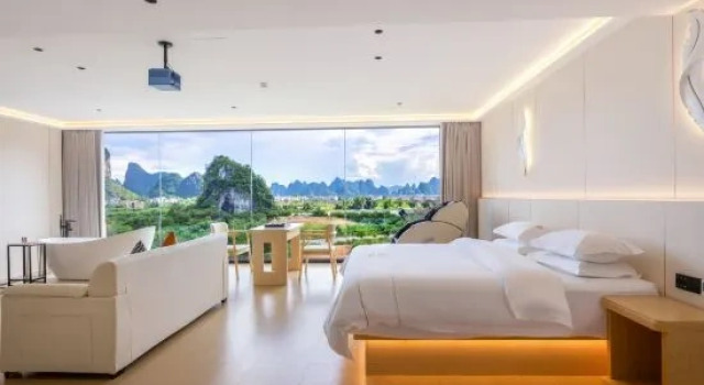 Suite z widokiem na góry Mountain Search Snow View Hotel