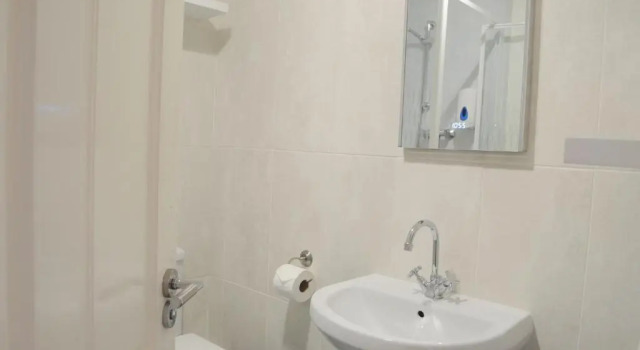 Номер Superior Stornoway Bed and Breakfast