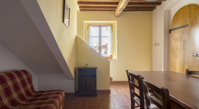 Pleasant Apartment in Montespertoli with Pool, Забронировать Апартаменты/квартира Апартаменты Монтеспертоли, Апартаменты/квартира