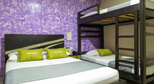 Hotel Ayenda Mi Palermo 1515, Забронировать Отель Отели в центре Букараманга, в центре