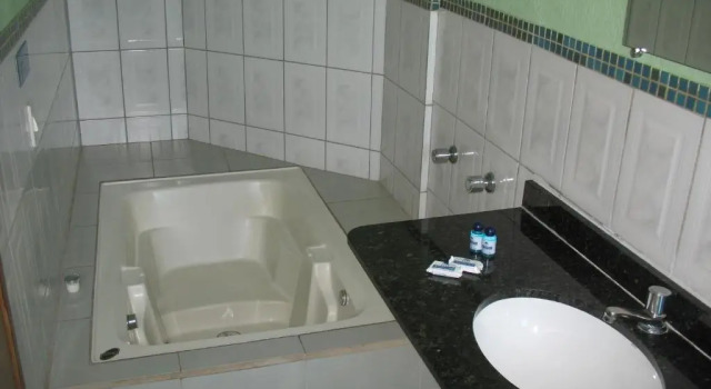Номер Superior Nobile Plaza Hotel