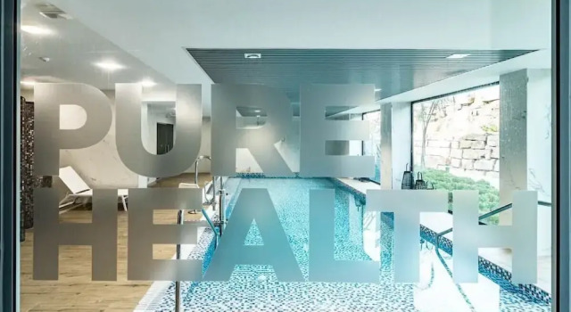 Апартаменты Oasis325- Top Class Penthouse With Stunning Views