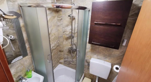 Студия Guesthouse Korzo