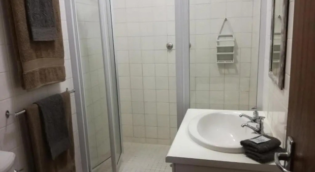 Номер Deluxe House On Plein