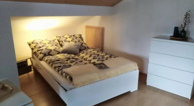Апартаменты Ferienwohnung Landurlaub